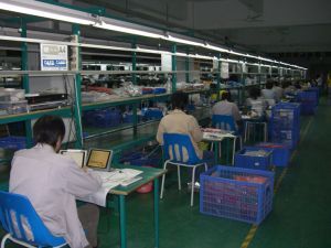 深圳市東影杰科電子 深耕GPS系統(tǒng)，領(lǐng)航電子產(chǎn)品及零配件領(lǐng)域